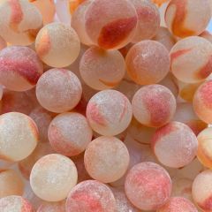 Tautropfen - rot 16mm