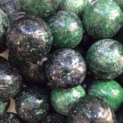 Galaxie - grün 35mm