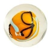 party - orange 16mm