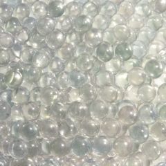 Klara 25mm (von recyceltes Glas)
