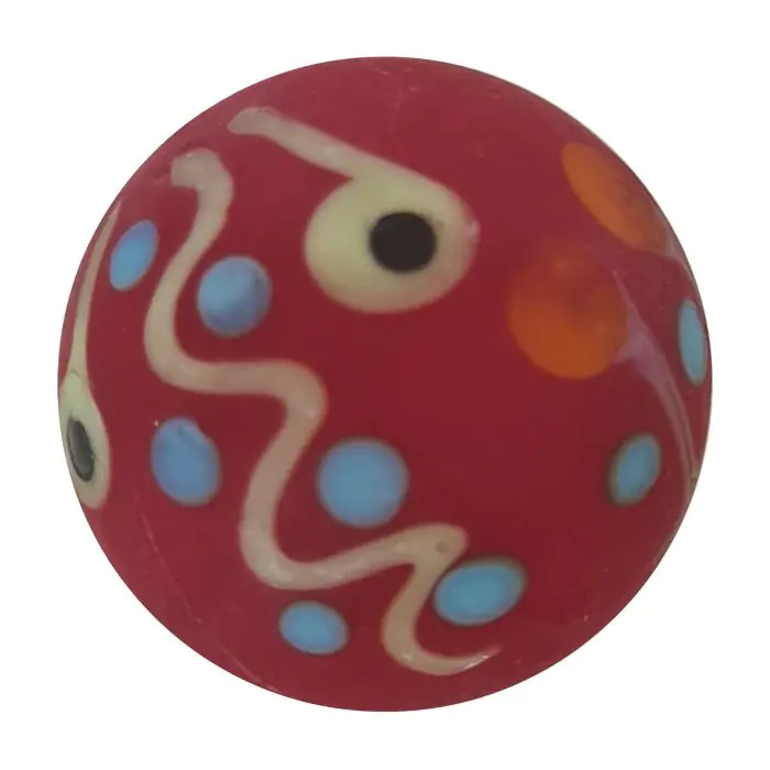 Cuzco - rot 22mm