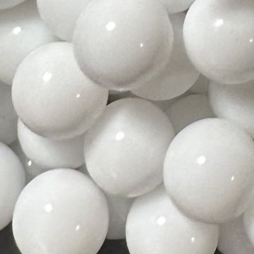 Weiß 10mm