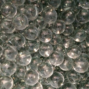 Klara 12mm (aus recyceltem Glas)