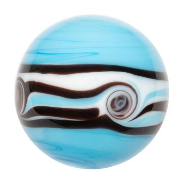 Riptide - blau 22mm
