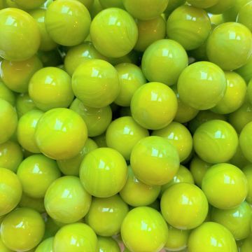 Opak - lime 14mm