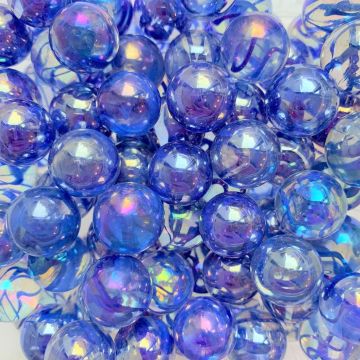Aquarell - blau 16mm
