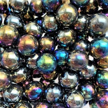 Meteorit 16mm