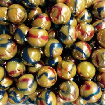 Papegei 16mm