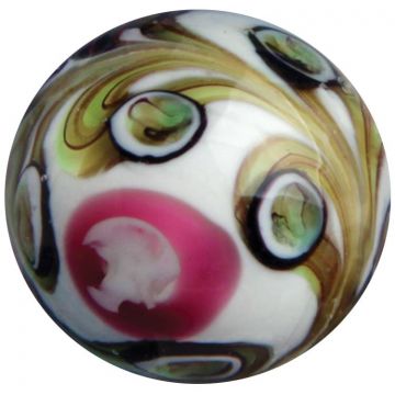 Pegasus 16mm