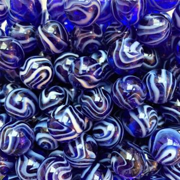 Flutwelle 16mm