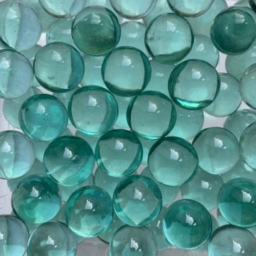 Klara 16mm (aus recyceltem Glas)