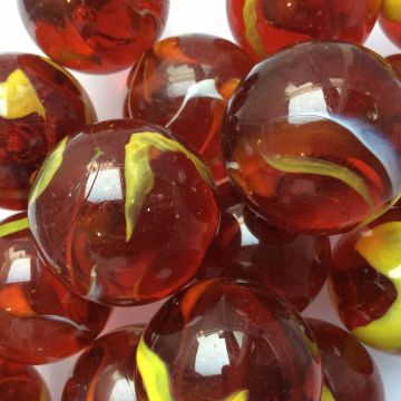 Feuerball 42mm
