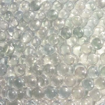 Klara 6mm (aus recyceltem Glas)