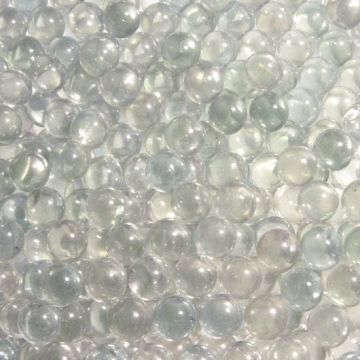 Klara 22mm (aus recyceltem Glas)