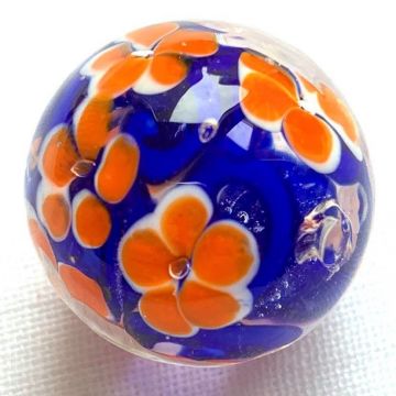 Wunderblume 16mm