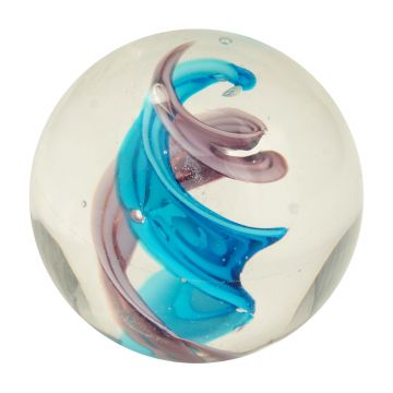 Pirouette - blau 22mm