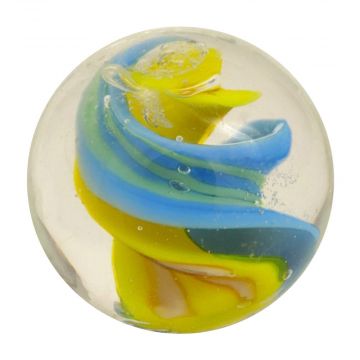 Pirouette - gelb 16mm