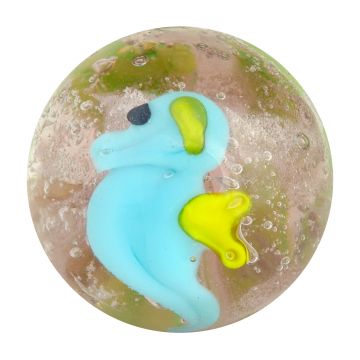 Seepferdchen 16mm