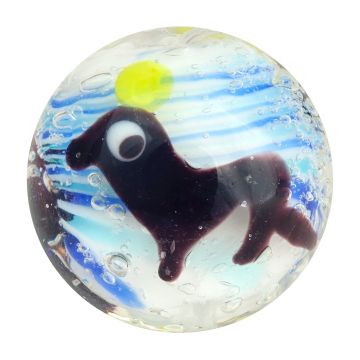 Seehund 16mm