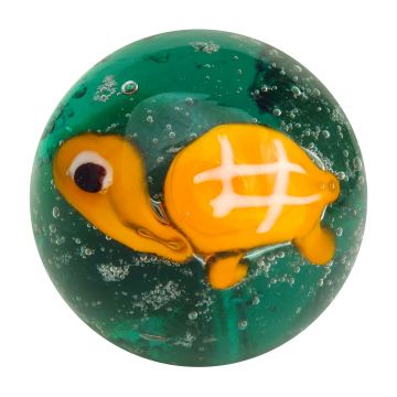 Meeresschildkröte 22mm