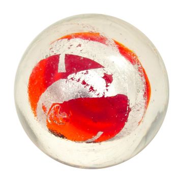 Silvertape - orange 16mm