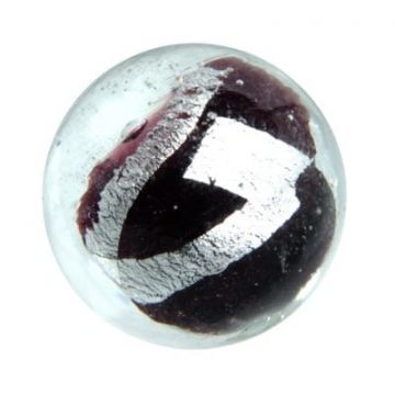 Silvertape - violett 16mm