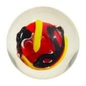 Party - rot 16mm