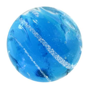 Strahlstrom - hellblau 25mm