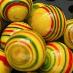 Sonnenstrahl 22mm