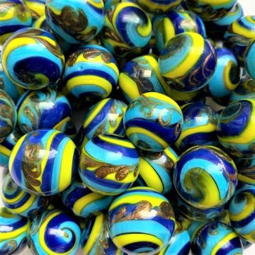 Lahar 19mm