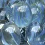 16mm- Disco blau