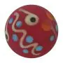 Cuzco - rot 22mm