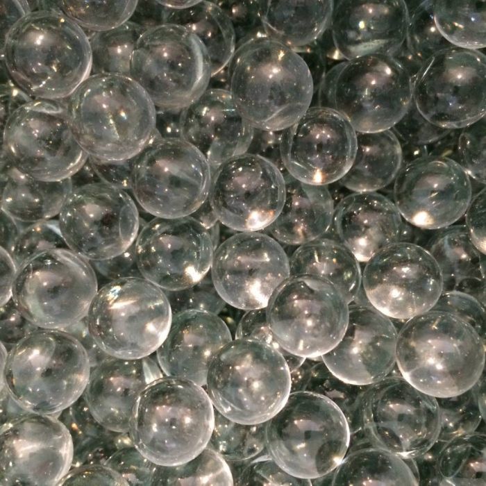 Klara 12mm (aus recyceltem Glas)