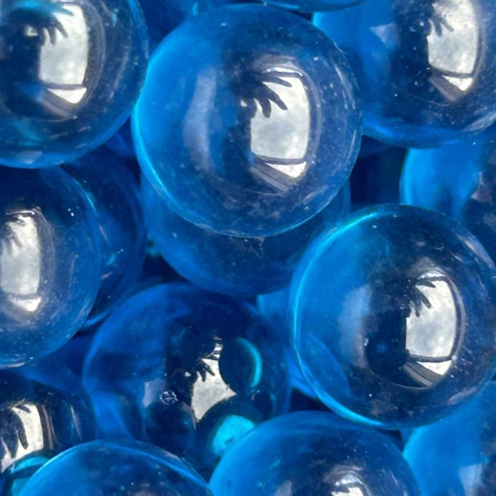 Blau 12mm