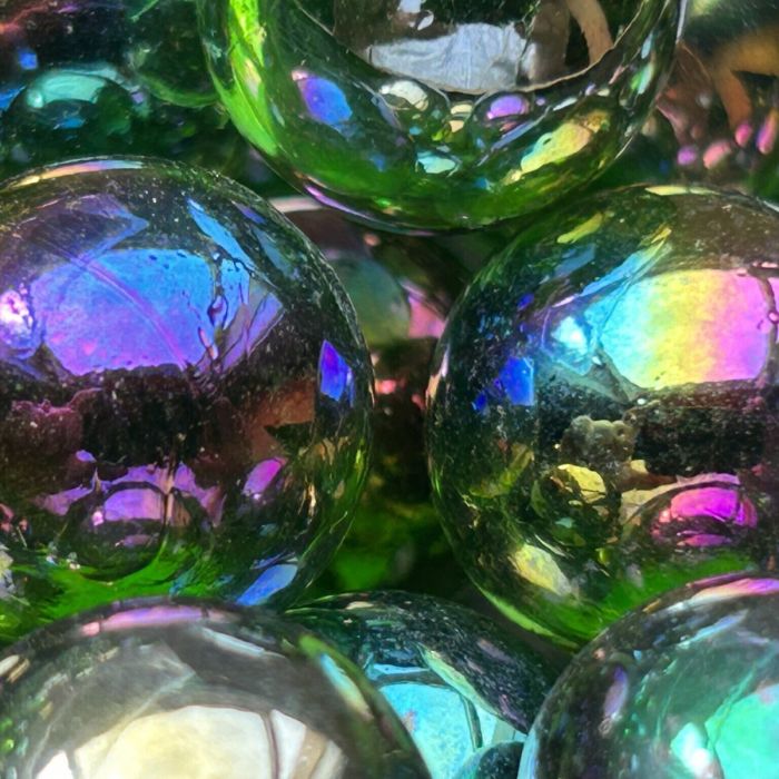 Kryptonperle 16mm
