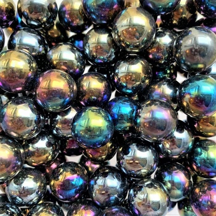 Meteorit 16mm