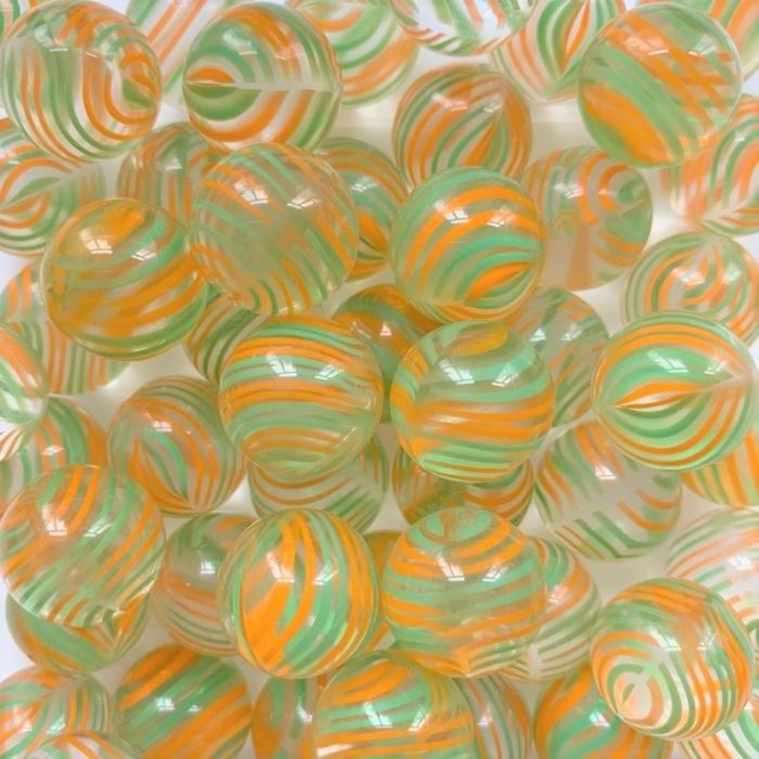Naranja 16mm