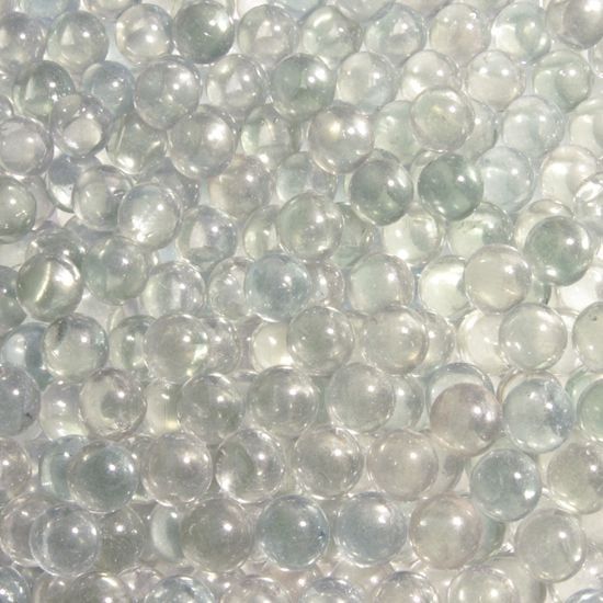 Klara 22mm (aus recyceltem Glas)
