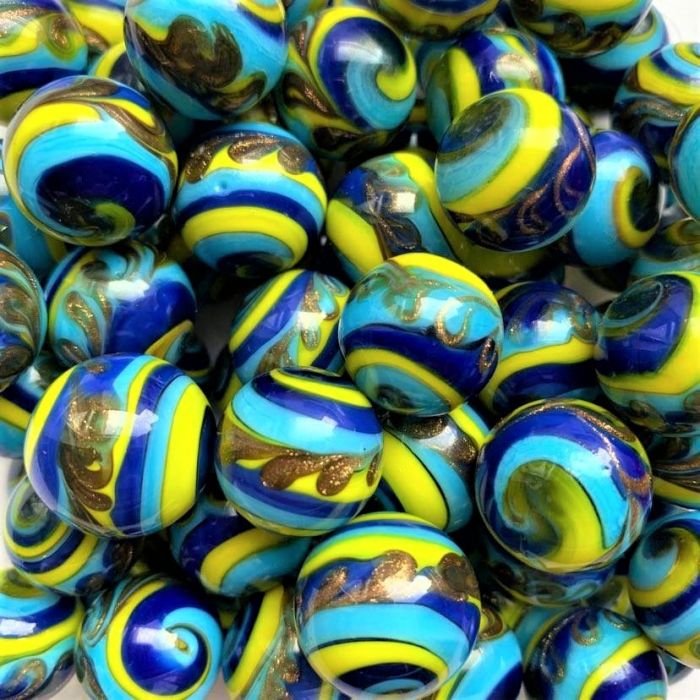 Lahar 19mm