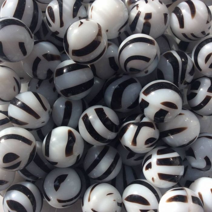 Zebra 16mm