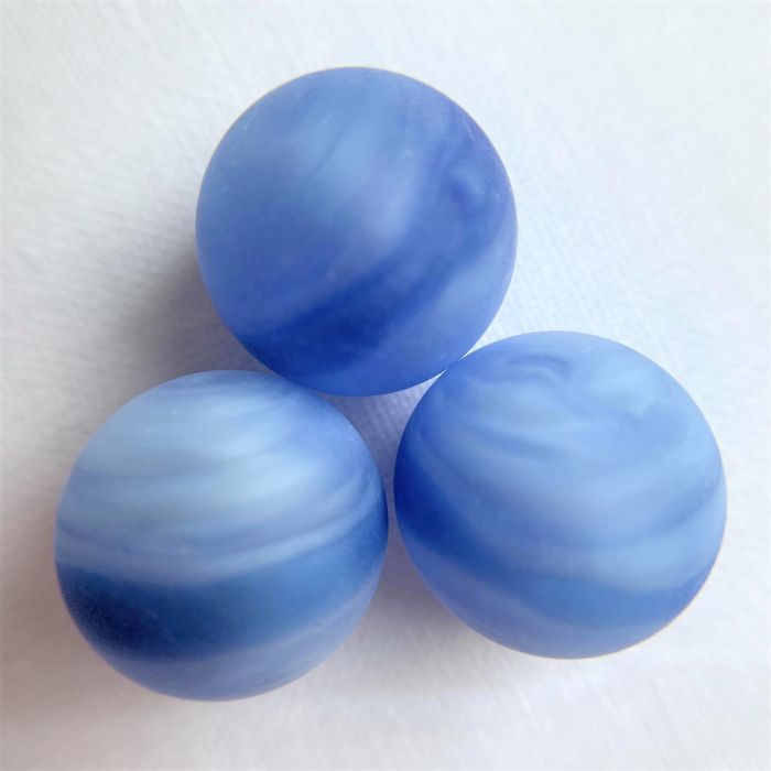 Hellblau 16,48mm