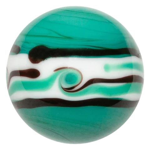 Riptide - grün 22mm