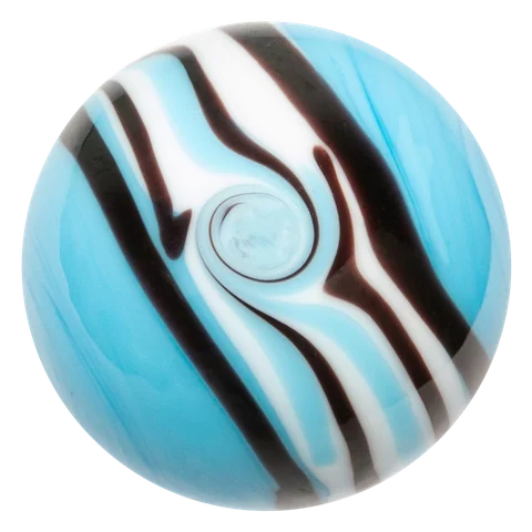 Riptide - blau 16mm
