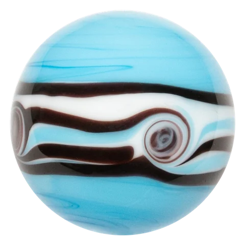 Riptide - blau 22mm