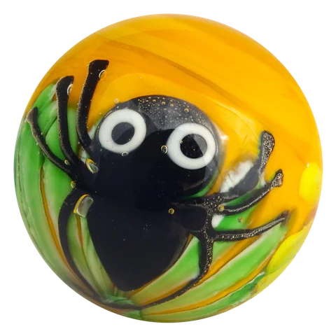 Spinne 22mm