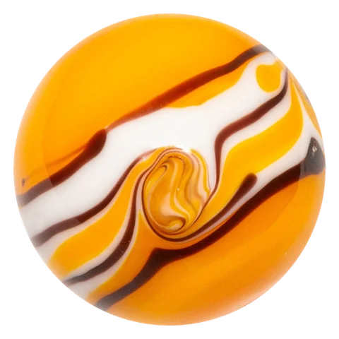Riptide - orange 22mm