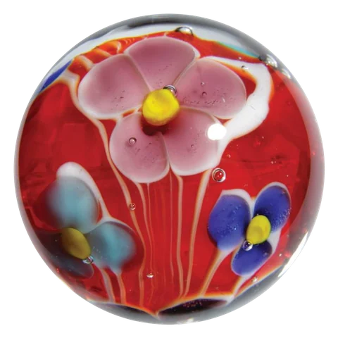 Dahlia 16mm