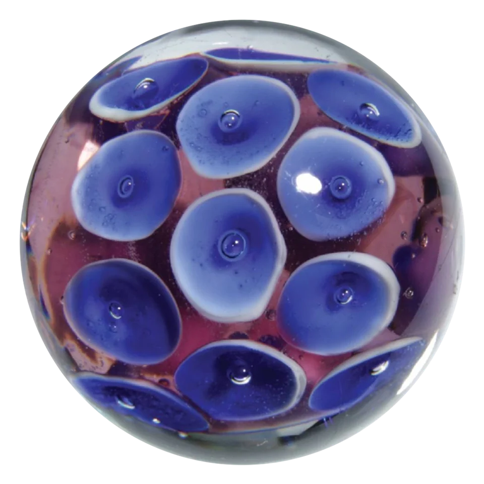 Froscheier 16mm