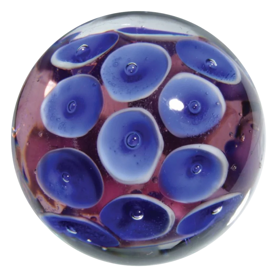 Froscheier 22mm