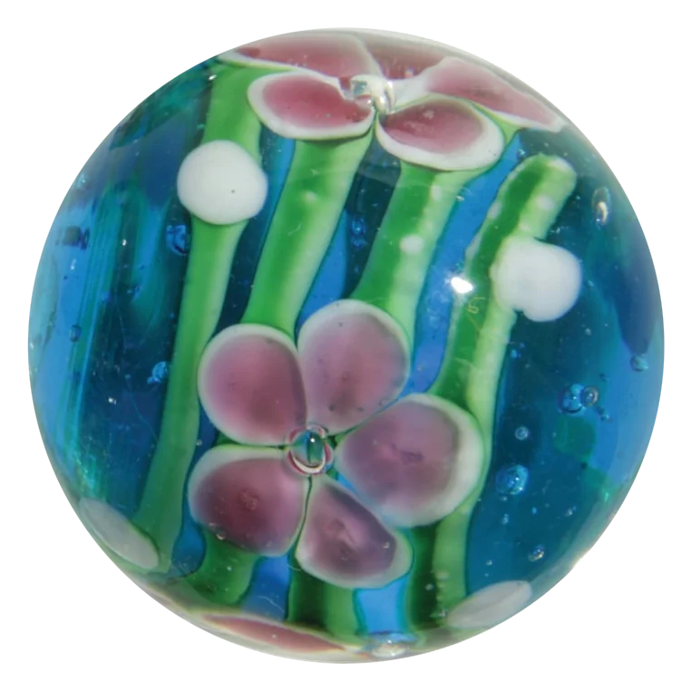 Enzian 22mm